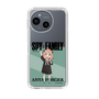 スリムプロテクションケース［ SPY×FAMILY - アーニャ・フォージャー - 立ち絵1 ］