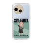 スリムプロテクションケース［ SPY×FAMILY - アーニャ・フォージャー - 立ち絵1 ］
