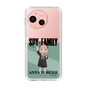 スリムプロテクションケース［ SPY×FAMILY - アーニャ・フォージャー - 立ち絵1 ］