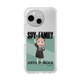 スリムプロテクションケース［ SPY×FAMILY - アーニャ・フォージャー - 立ち絵1 ］