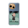 スリムプロテクションケース［ SPY×FAMILY - アーニャ・フォージャー - 立ち絵1 ］