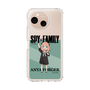 スリムプロテクションケース［ SPY×FAMILY - アーニャ・フォージャー - 立ち絵1 ］
