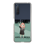 スリムプロテクションケース［ SPY×FAMILY - アーニャ・フォージャー - 立ち絵1 ］
