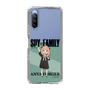 スリムプロテクションケース［ SPY×FAMILY - アーニャ・フォージャー - 立ち絵1 ］