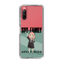 スリムプロテクションケース［ SPY×FAMILY - アーニャ・フォージャー - 立ち絵1 ］