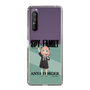 スリムプロテクションケース［ SPY×FAMILY - アーニャ・フォージャー - 立ち絵1 ］