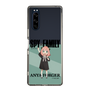 スリムプロテクションケース［ SPY×FAMILY - アーニャ・フォージャー - 立ち絵1 ］