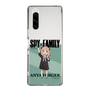 スリムプロテクションケース［ SPY×FAMILY - アーニャ・フォージャー - 立ち絵1 ］