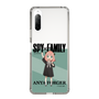 スリムプロテクションケース［ SPY×FAMILY - アーニャ・フォージャー - 立ち絵1 ］
