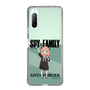 スリムプロテクションケース［ SPY×FAMILY - アーニャ・フォージャー - 立ち絵1 ］