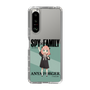 スリムプロテクションケース［ SPY×FAMILY - アーニャ・フォージャー - 立ち絵1 ］