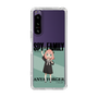 スリムプロテクションケース［ SPY×FAMILY - アーニャ・フォージャー - 立ち絵1 ］