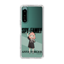 スリムプロテクションケース［ SPY×FAMILY - アーニャ・フォージャー - 立ち絵1 ］