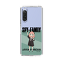 スリムプロテクションケース［ SPY×FAMILY - アーニャ・フォージャー - 立ち絵1 ］