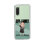 スリムプロテクションケース［ SPY×FAMILY - アーニャ・フォージャー - 立ち絵1 ］