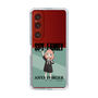 スリムプロテクションケース［ SPY×FAMILY - アーニャ・フォージャー - 立ち絵1 ］