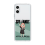 スリムプロテクションケース［ SPY×FAMILY - アーニャ・フォージャー - 立ち絵1 ］