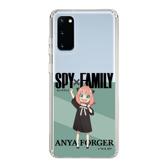 スリムプロテクションケース［ SPY×FAMILY - アーニャ・フォージャー - 立ち絵1 ］