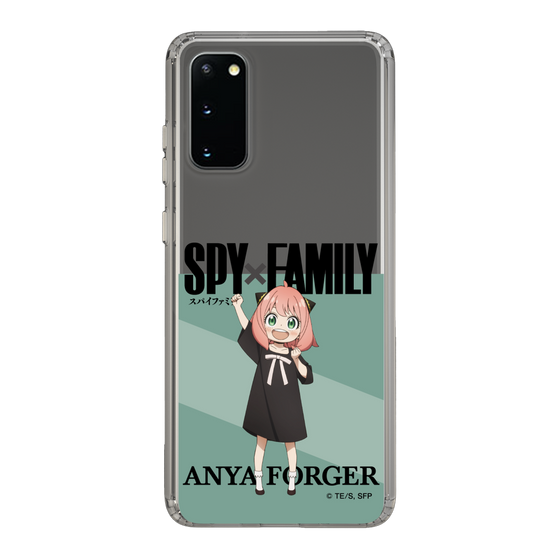 スリムプロテクションケース［ SPY×FAMILY - アーニャ・フォージャー - 立ち絵1 ］