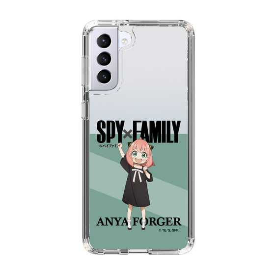 スリムプロテクションケース［ SPY×FAMILY - アーニャ・フォージャー - 立ち絵1 ］