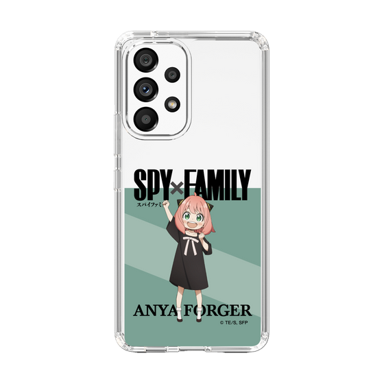 スリムプロテクションケース［ SPY×FAMILY - アーニャ・フォージャー - 立ち絵1 ］