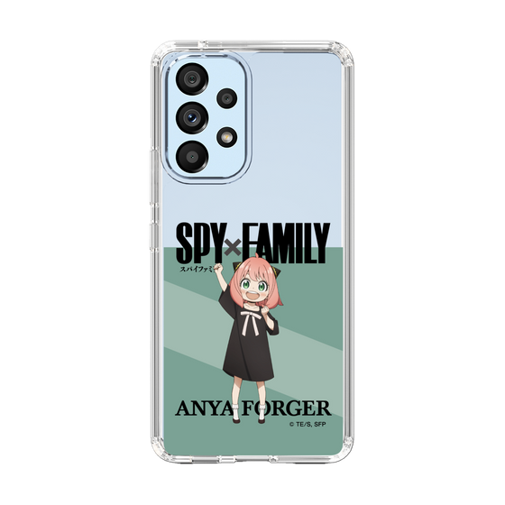 スリムプロテクションケース［ SPY×FAMILY - アーニャ・フォージャー - 立ち絵1 ］
