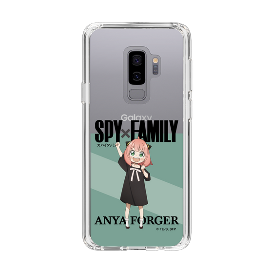 スリムプロテクションケース［ SPY×FAMILY - アーニャ・フォージャー - 立ち絵1 ］