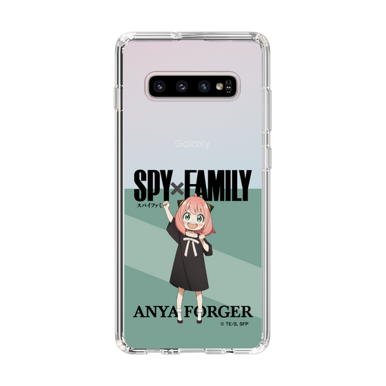 スリムプロテクションケース［ SPY×FAMILY - アーニャ・フォージャー - 立ち絵1 ］