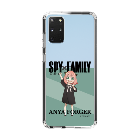 スリムプロテクションケース［ SPY×FAMILY - アーニャ・フォージャー - 立ち絵1 ］
