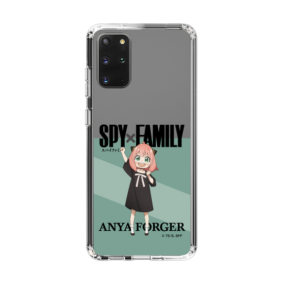 スリムプロテクションケース［ SPY×FAMILY - アーニャ・フォージャー - 立ち絵1 ］