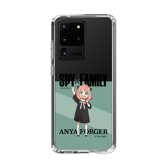スリムプロテクションケース［ SPY×FAMILY - アーニャ・フォージャー - 立ち絵1 ］