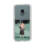 スリムプロテクションケース［ SPY×FAMILY - アーニャ・フォージャー - 立ち絵1 ］
