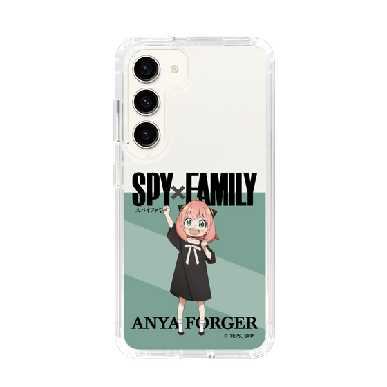 スリムプロテクションケース［ SPY×FAMILY - アーニャ・フォージャー - 立ち絵1 ］