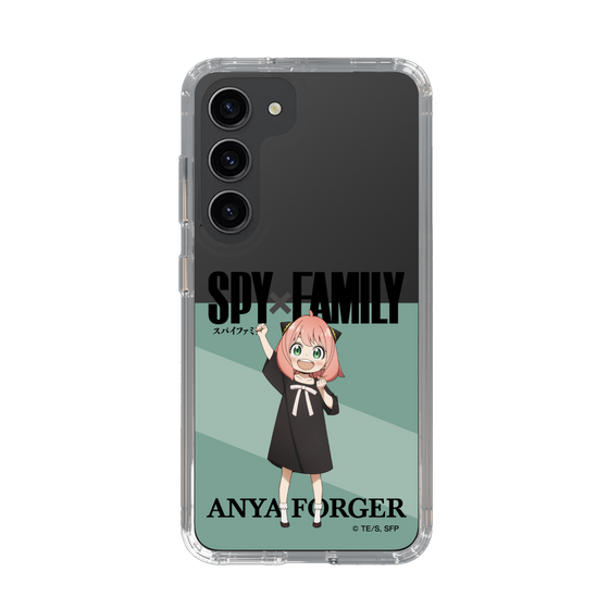 スリムプロテクションケース［ SPY×FAMILY - アーニャ・フォージャー - 立ち絵1 ］
