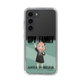 スリムプロテクションケース［ SPY×FAMILY - アーニャ・フォージャー - 立ち絵1 ］