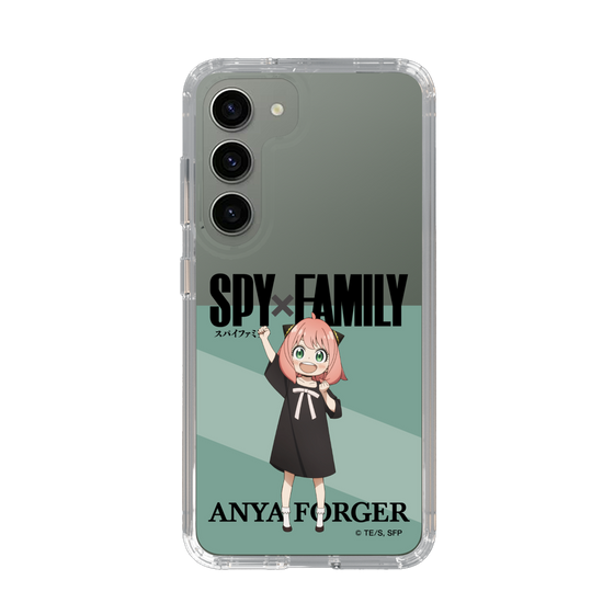 スリムプロテクションケース［ SPY×FAMILY - アーニャ・フォージャー - 立ち絵1 ］
