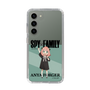 スリムプロテクションケース［ SPY×FAMILY - アーニャ・フォージャー - 立ち絵1 ］