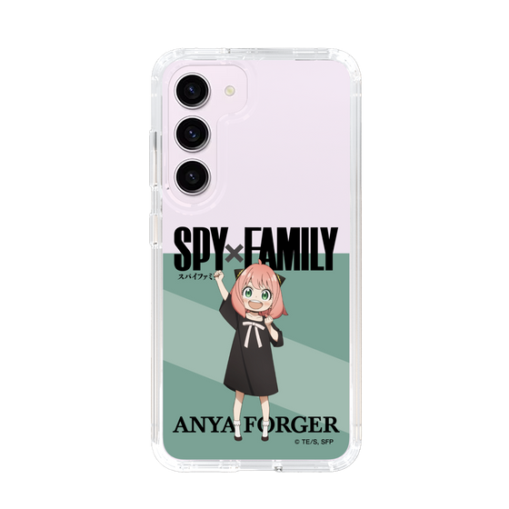 スリムプロテクションケース［ SPY×FAMILY - アーニャ・フォージャー - 立ち絵1 ］
