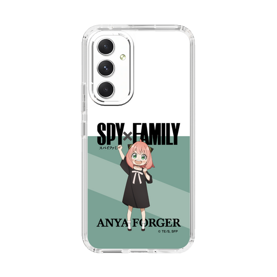 スリムプロテクションケース［ SPY×FAMILY - アーニャ・フォージャー - 立ち絵1 ］