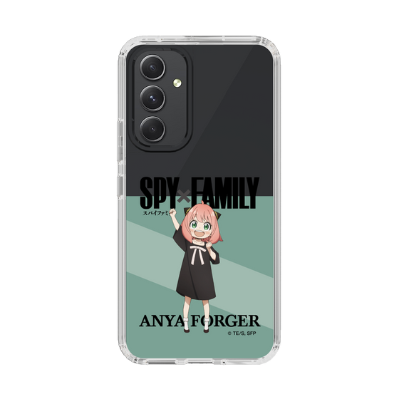 スリムプロテクションケース［ SPY×FAMILY - アーニャ・フォージャー - 立ち絵1 ］