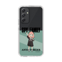 スリムプロテクションケース［ SPY×FAMILY - アーニャ・フォージャー - 立ち絵1 ］