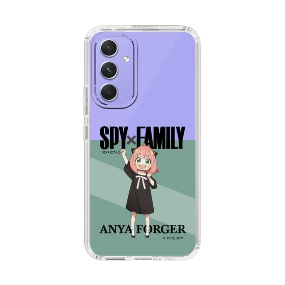 スリムプロテクションケース［ SPY×FAMILY - アーニャ・フォージャー - 立ち絵1 ］