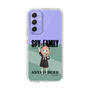スリムプロテクションケース［ SPY×FAMILY - アーニャ・フォージャー - 立ち絵1 ］