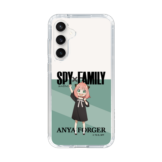 スリムプロテクションケース［ SPY×FAMILY - アーニャ・フォージャー - 立ち絵1 ］