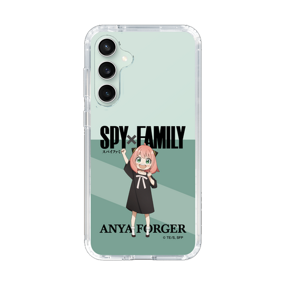 スリムプロテクションケース［ SPY×FAMILY - アーニャ・フォージャー - 立ち絵1 ］