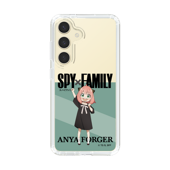 スリムプロテクションケース［ SPY×FAMILY - アーニャ・フォージャー - 立ち絵1 ］