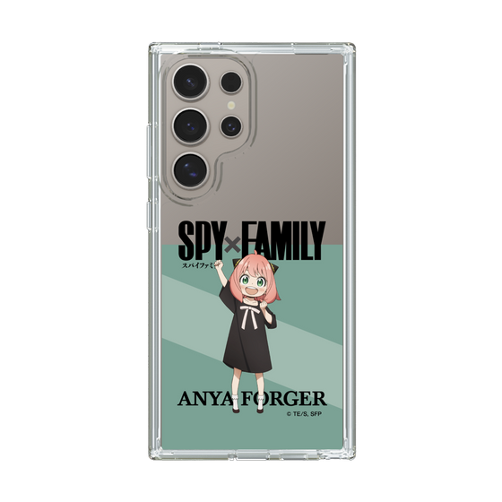 スリムプロテクションケース［ SPY×FAMILY - アーニャ・フォージャー - 立ち絵1 ］