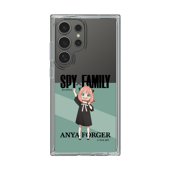 スリムプロテクションケース［ SPY×FAMILY - アーニャ・フォージャー - 立ち絵1 ］