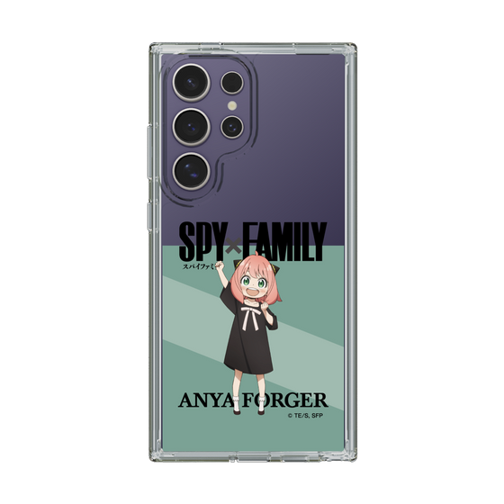 スリムプロテクションケース［ SPY×FAMILY - アーニャ・フォージャー - 立ち絵1 ］