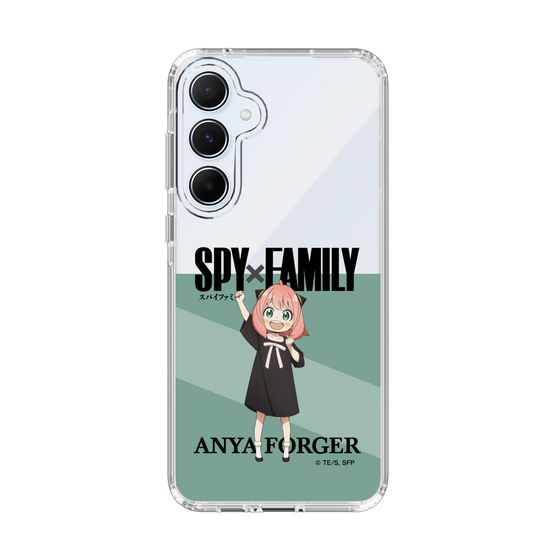 スリムプロテクションケース［ SPY×FAMILY - アーニャ・フォージャー - 立ち絵1 ］